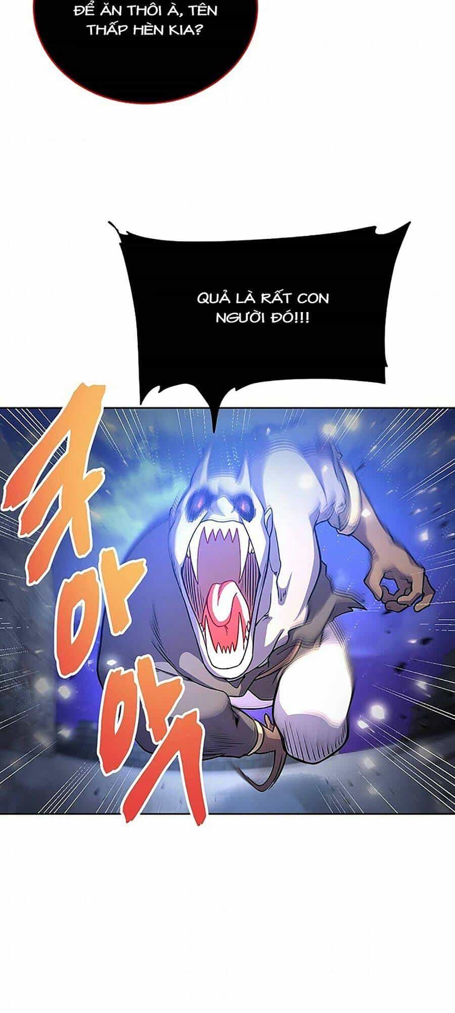 Xin Mời Dùng Bữa - Chương 50 - ảnh 35