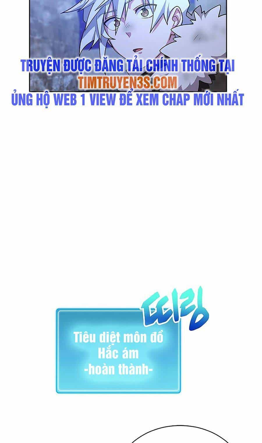 Xin Mời Dùng Bữa - Chương 50 - ảnh 43