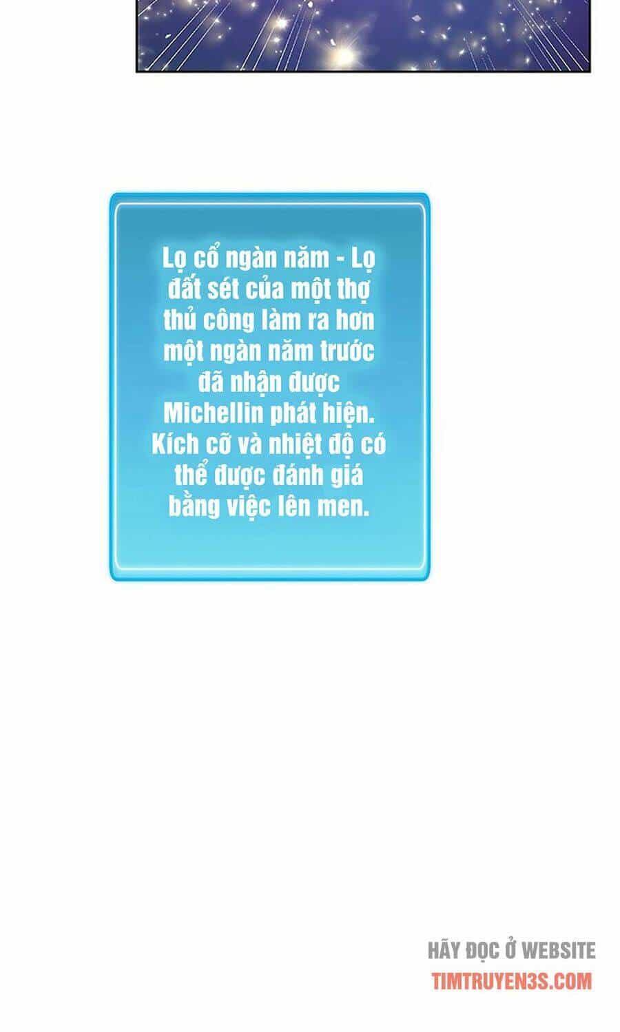 Xin Mời Dùng Bữa - Chương 50 - ảnh 51