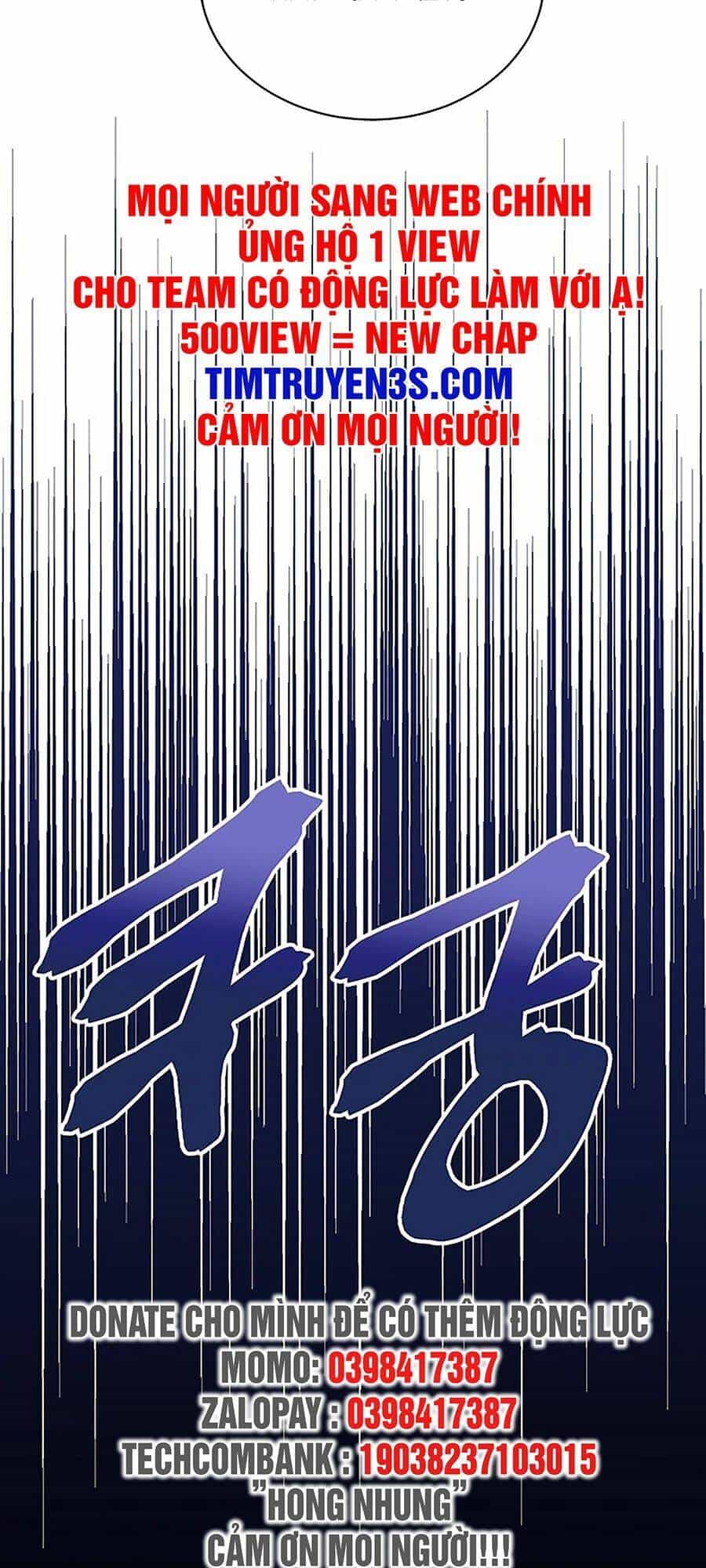 Xin Mời Dùng Bữa - Chương 50 - ảnh 55