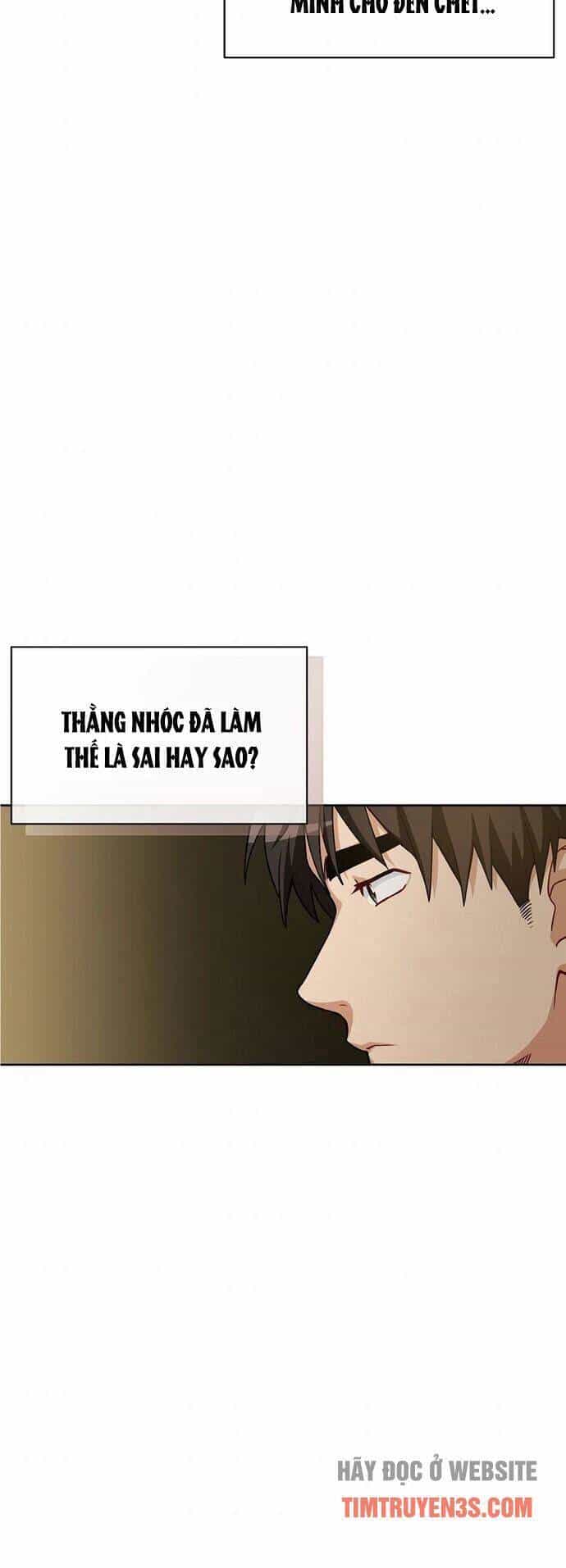 Xin Mời Dùng Bữa - Chương 51 - ảnh 25