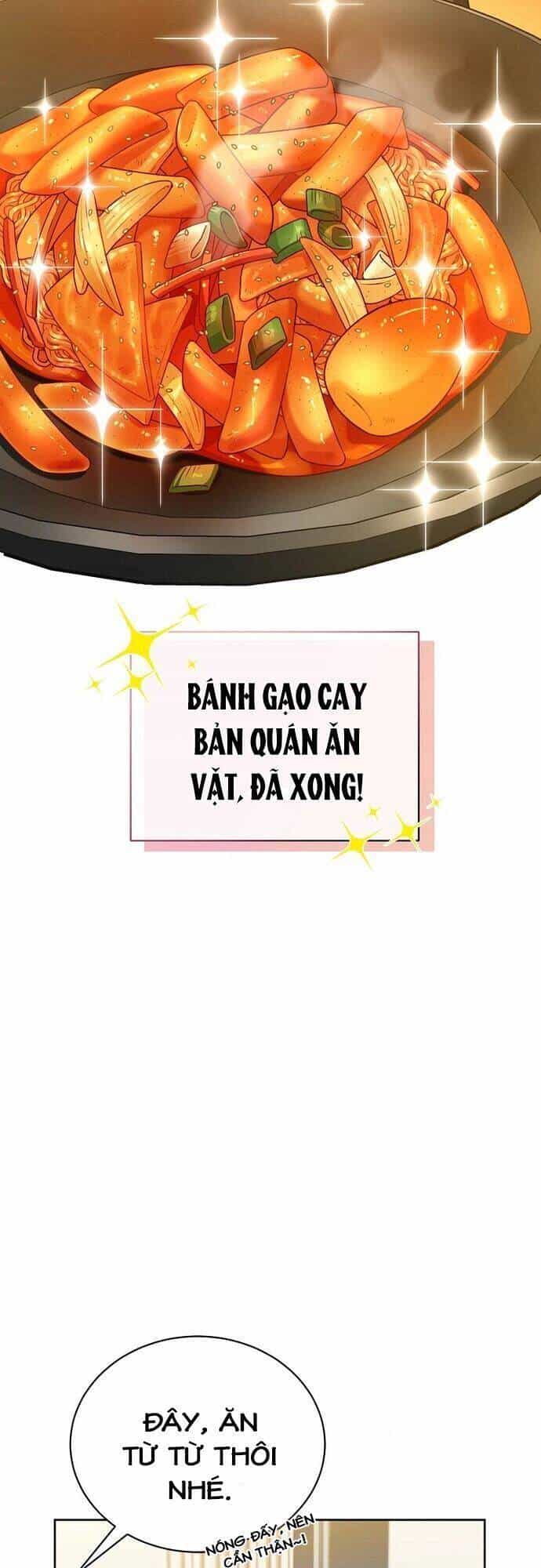 Xin Mời Dùng Bữa - Chương 51 - ảnh 33