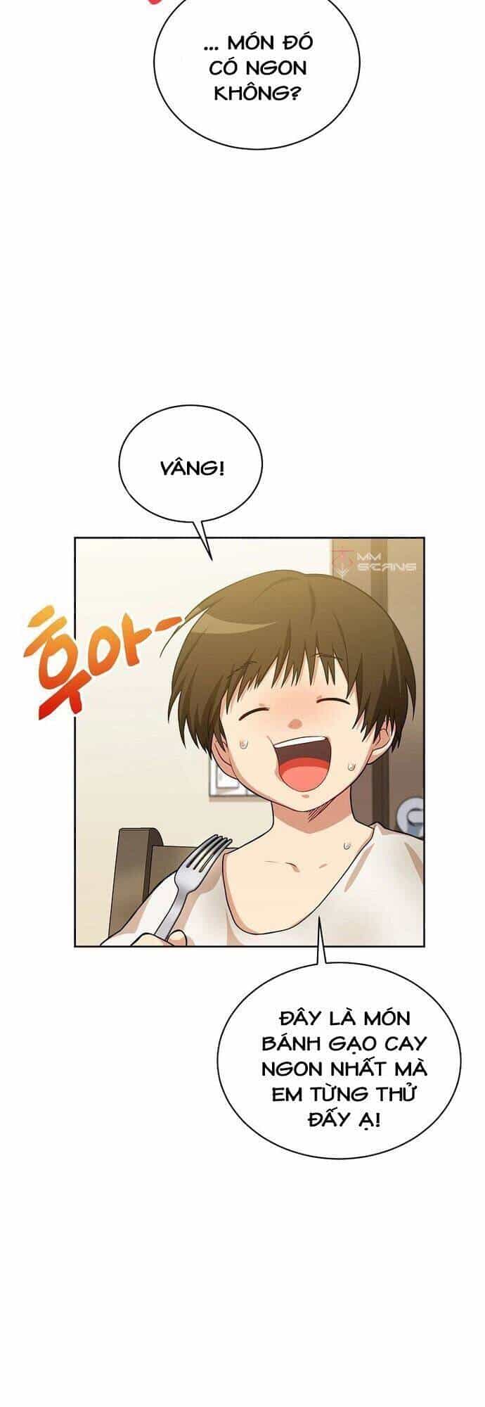 Xin Mời Dùng Bữa - Chương 51 - ảnh 43