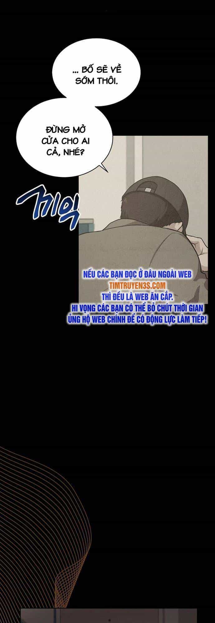 Xin Mời Dùng Bữa - Chương 51 - ảnh 6