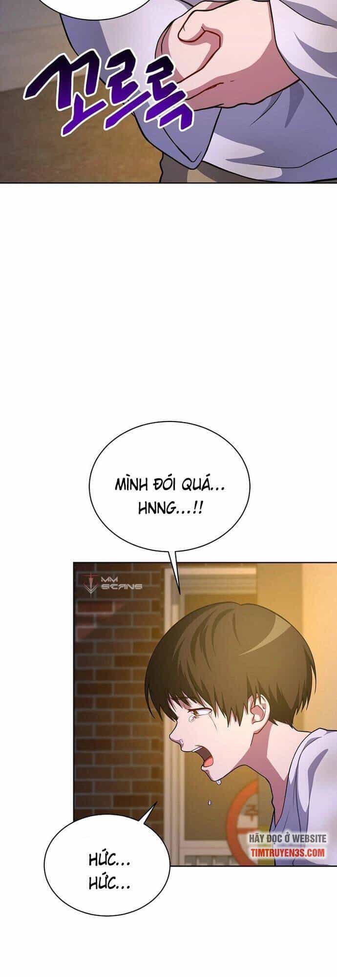 Xin Mời Dùng Bữa - Chương 51 - ảnh 8