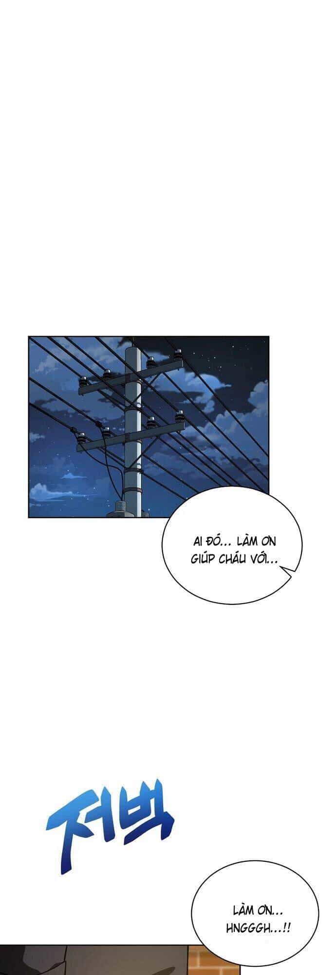 Xin Mời Dùng Bữa - Chương 51 - ảnh 9