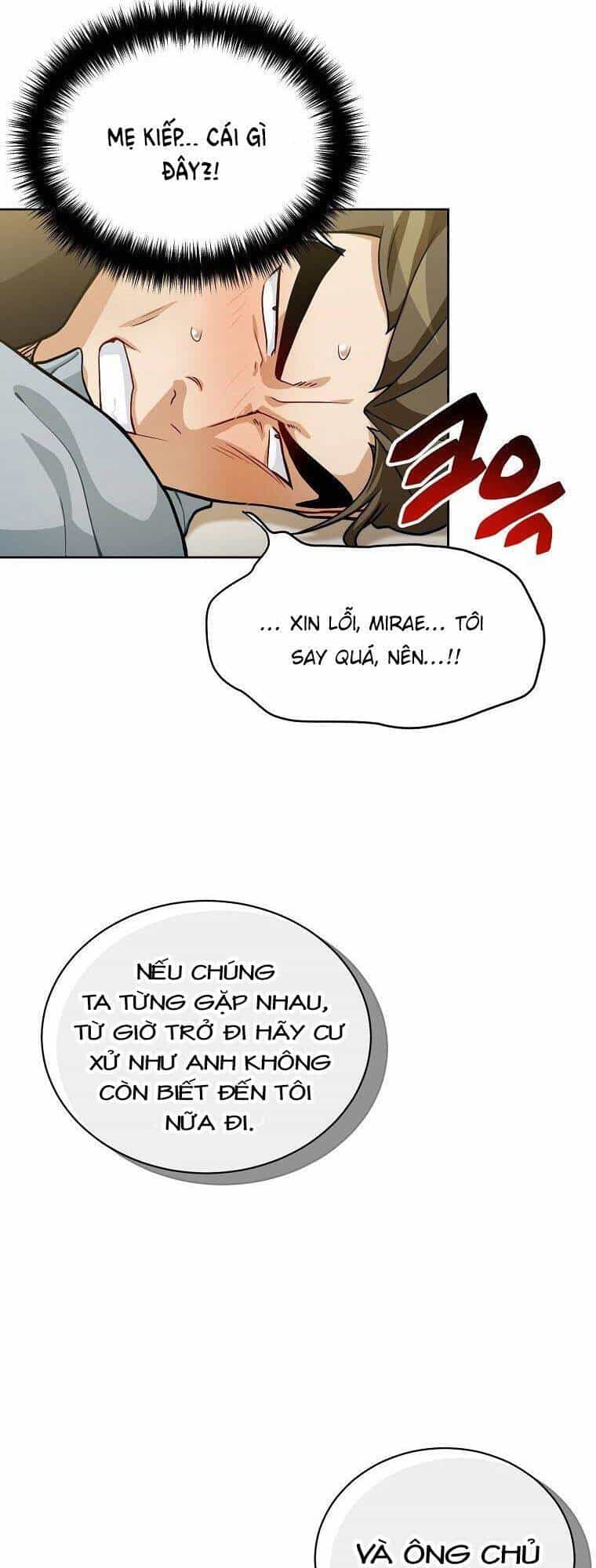 Xin Mời Dùng Bữa - Chương 52 - ảnh 28