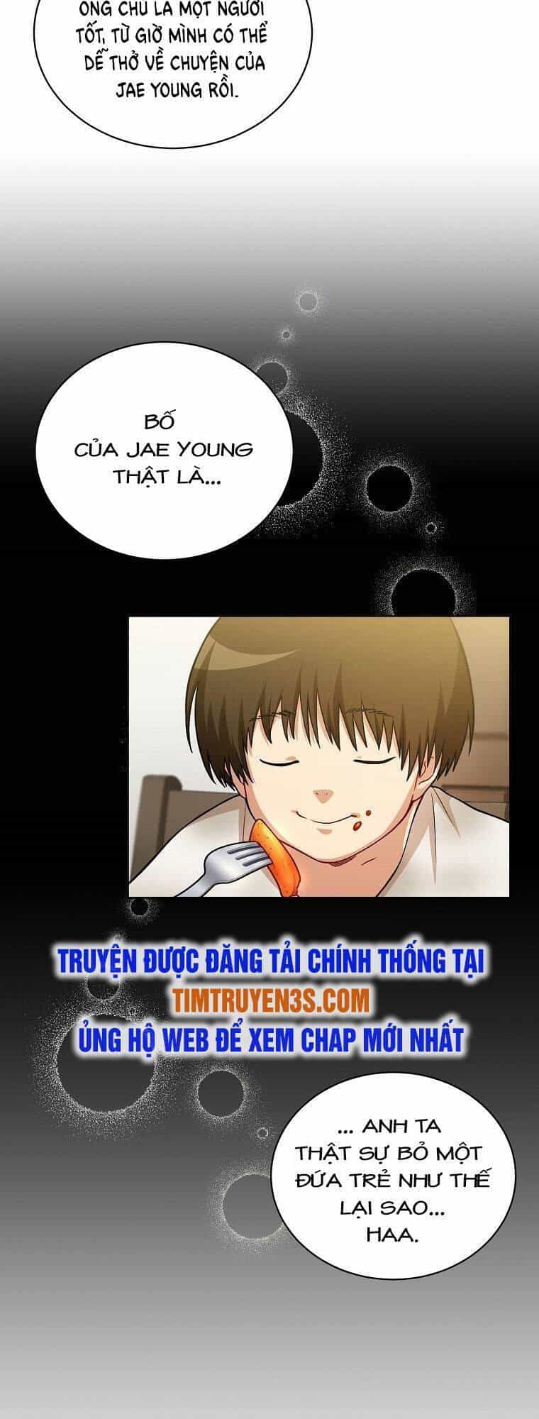 Xin Mời Dùng Bữa - Chương 52 - ảnh 41