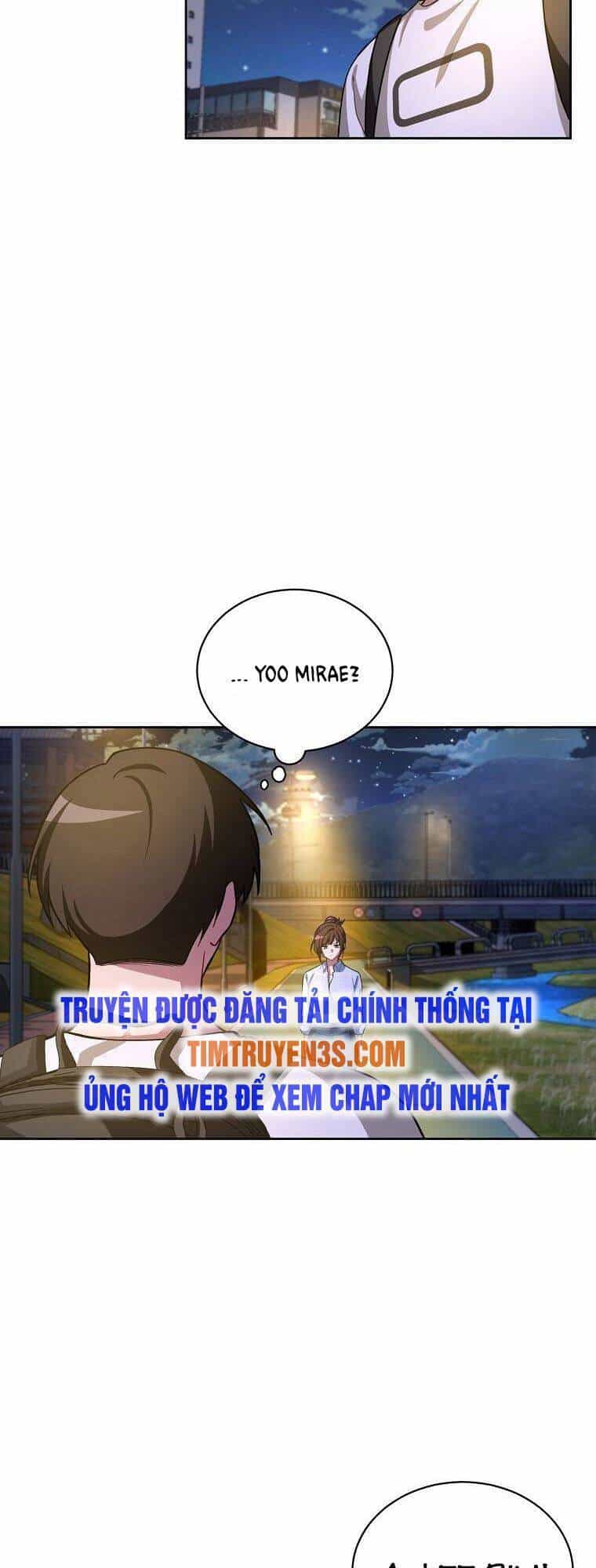 Xin Mời Dùng Bữa - Chương 52 - ảnh 43