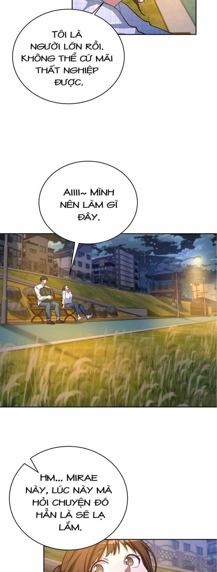 Xin Mời Dùng Bữa - Chương 52 - ảnh 49