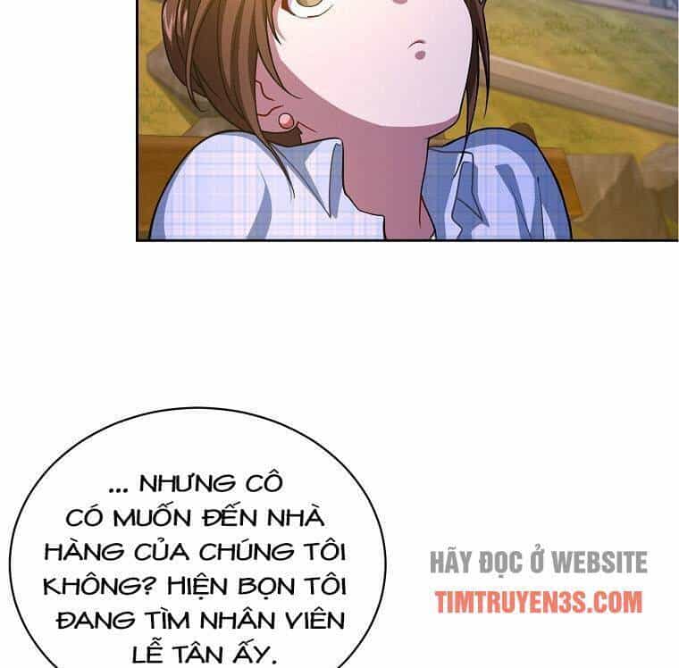 Xin Mời Dùng Bữa - Chương 52 - ảnh 50
