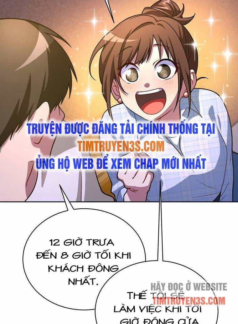 Xin Mời Dùng Bữa - Chương 52 - ảnh 53