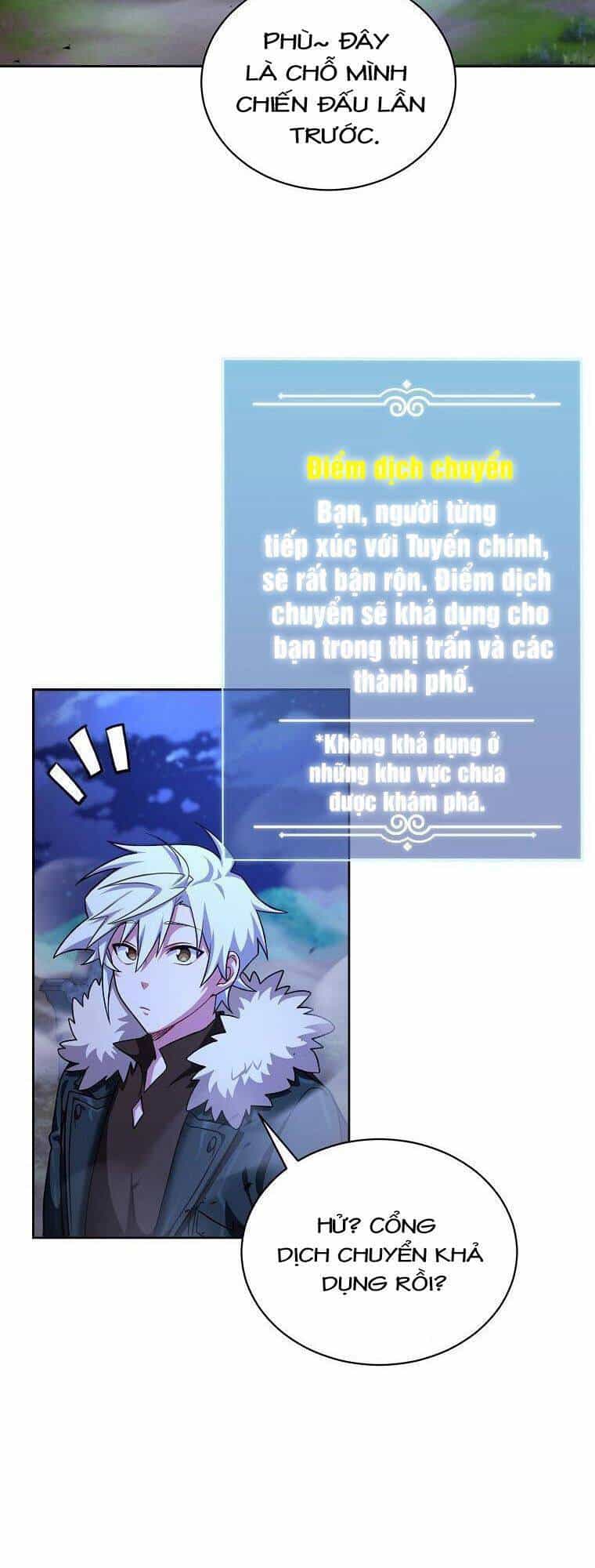 Xin Mời Dùng Bữa - Chương 52 - ảnh 60