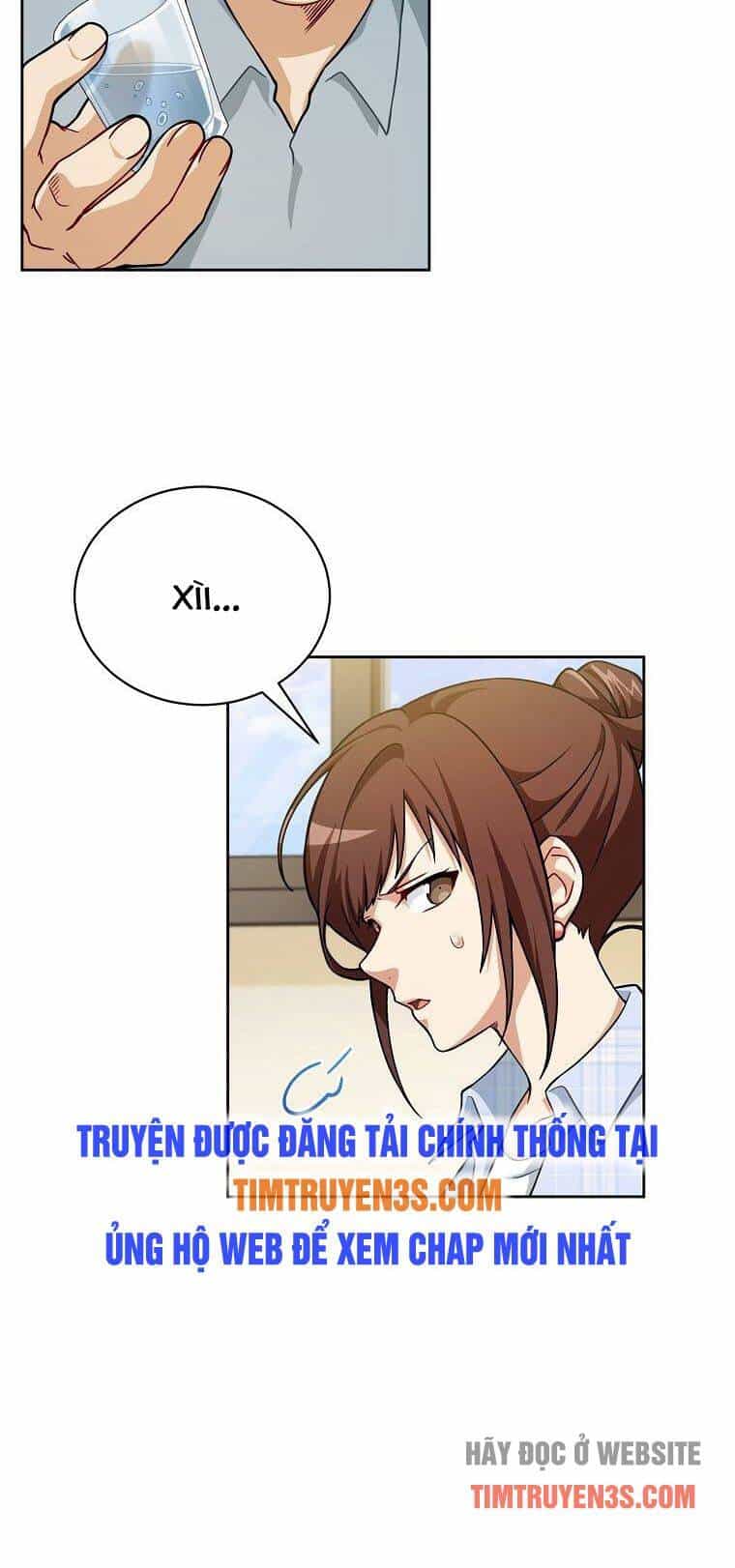 Xin Mời Dùng Bữa - Chương 52 - ảnh 7