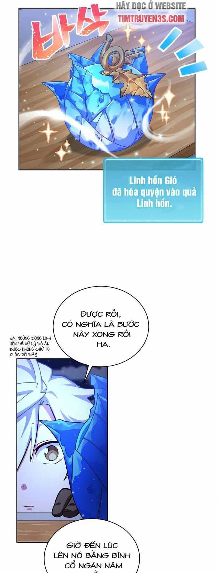 Xin Mời Dùng Bữa - Chương 53 - ảnh 13