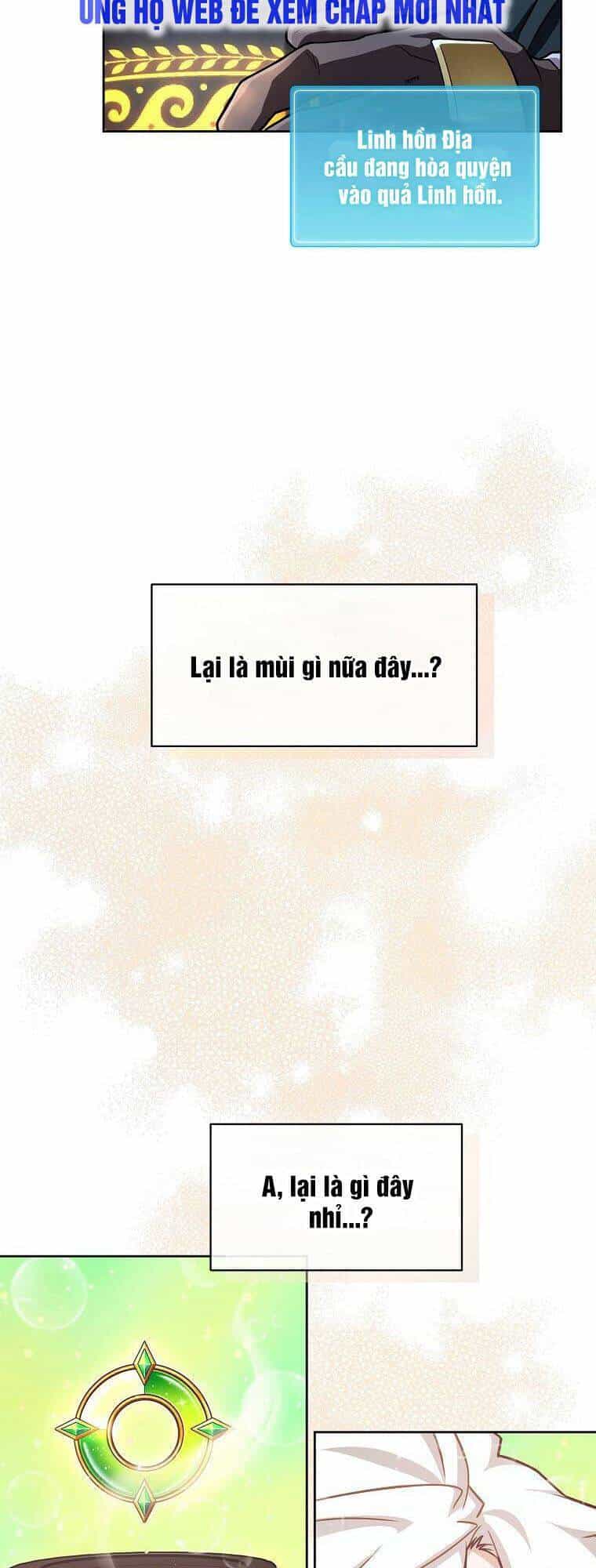Xin Mời Dùng Bữa - Chương 53 - ảnh 17