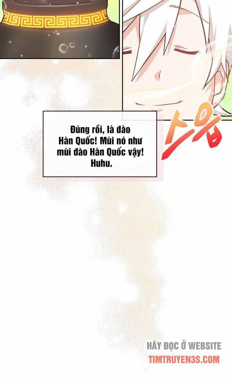 Xin Mời Dùng Bữa - Chương 53 - ảnh 18