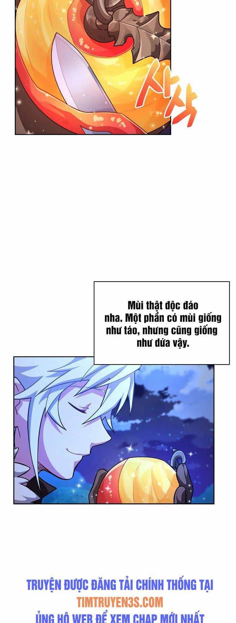 Xin Mời Dùng Bữa - Chương 53 - ảnh 23
