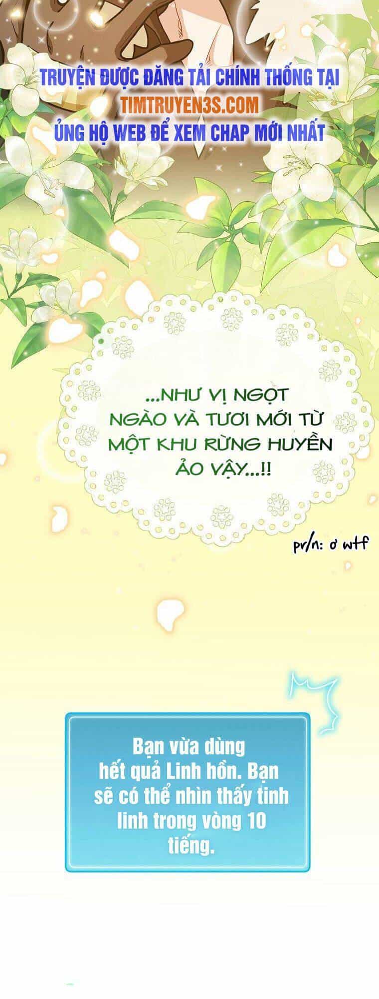 Xin Mời Dùng Bữa - Chương 53 - ảnh 29