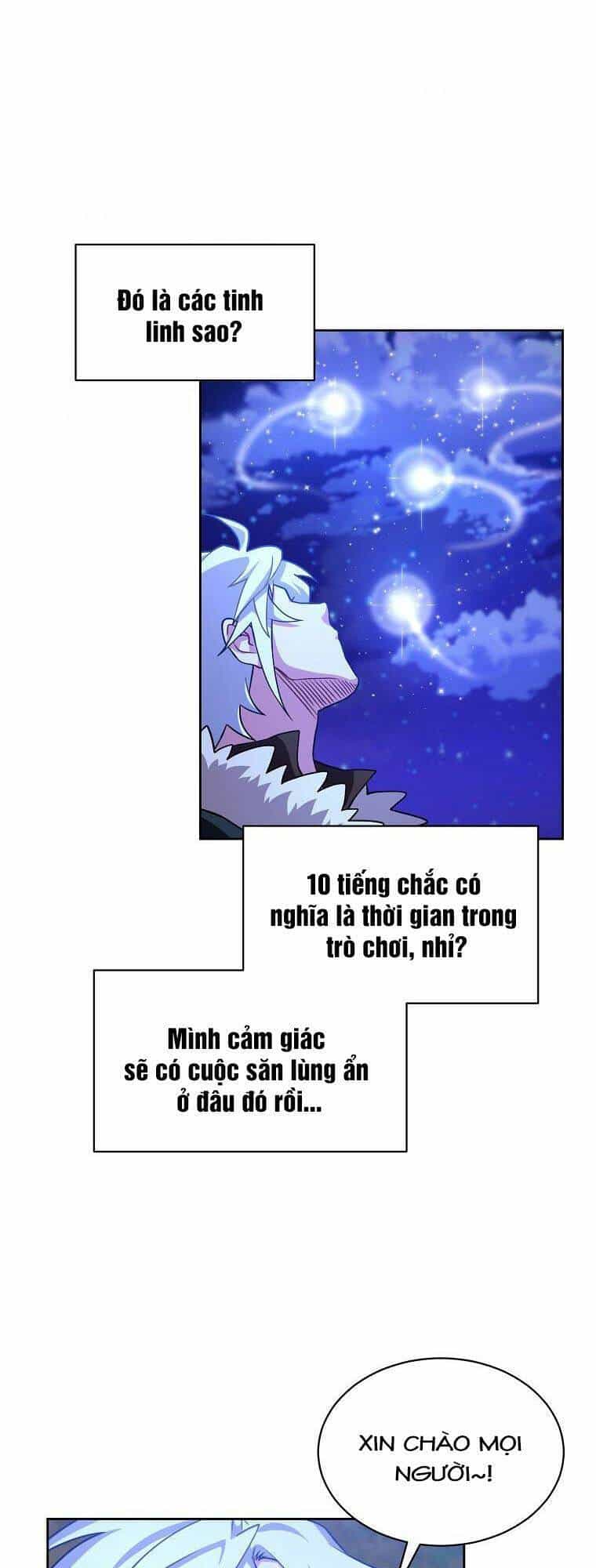 Xin Mời Dùng Bữa - Chương 53 - ảnh 34