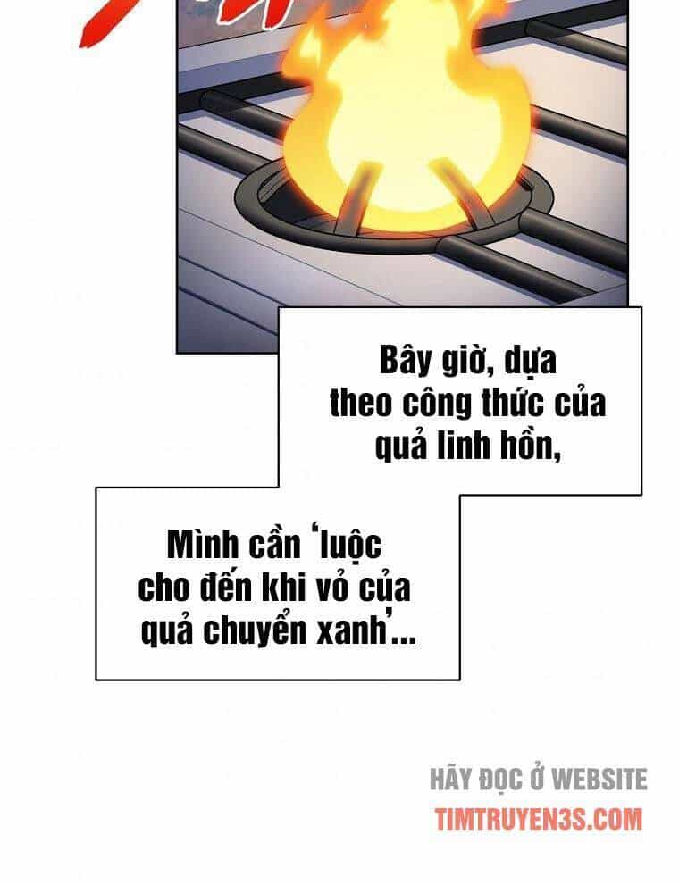 Xin Mời Dùng Bữa - Chương 53 - ảnh 6