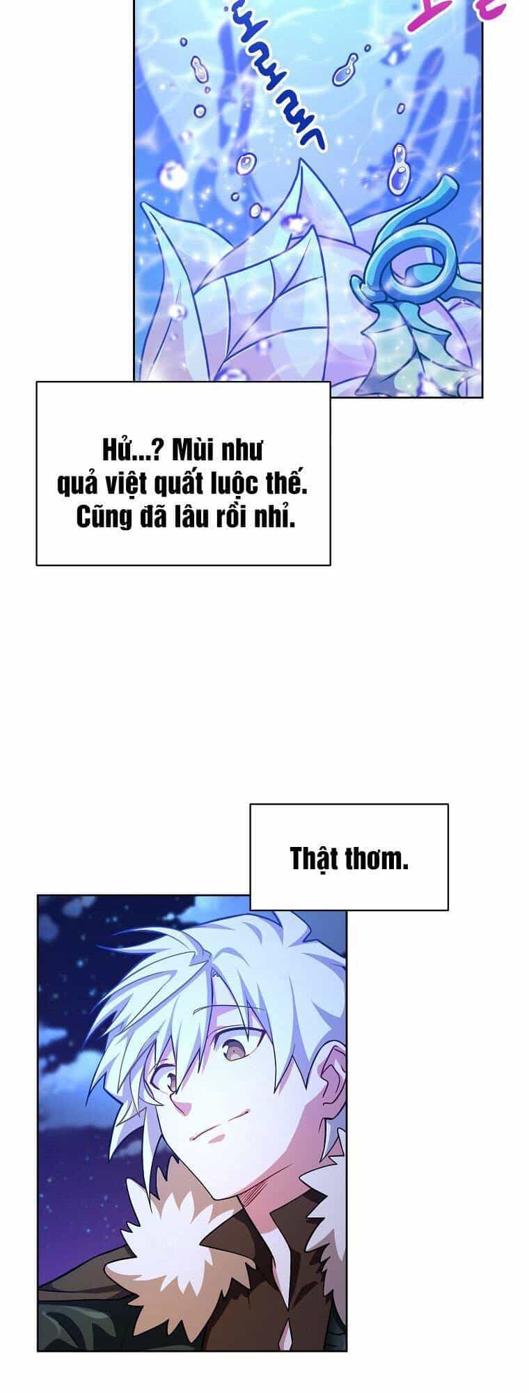 Xin Mời Dùng Bữa - Chương 53 - ảnh 8