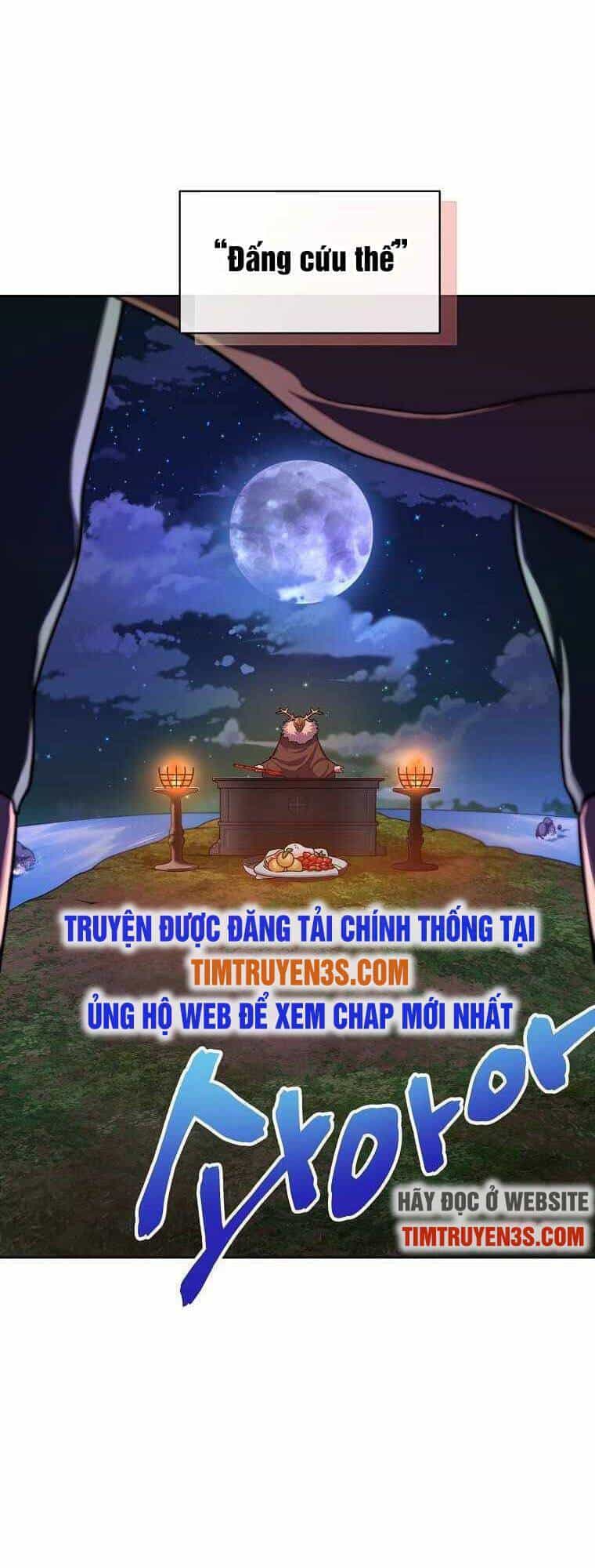 Xin Mời Dùng Bữa - Chương 54 - ảnh 11