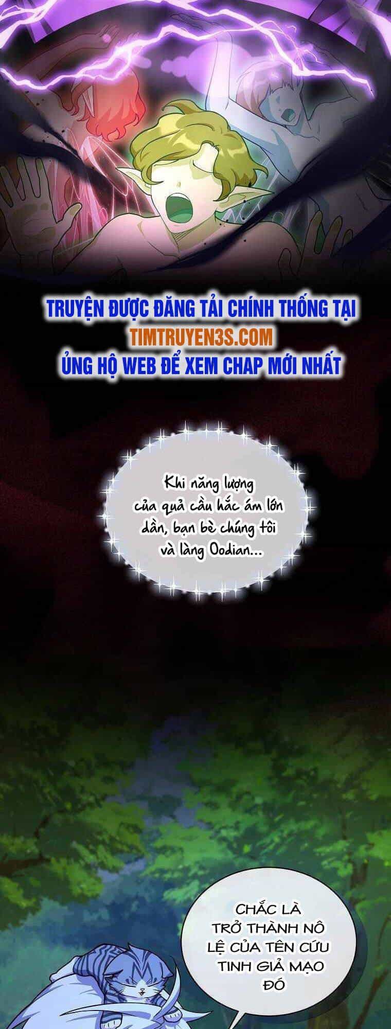 Xin Mời Dùng Bữa - Chương 54 - ảnh 31