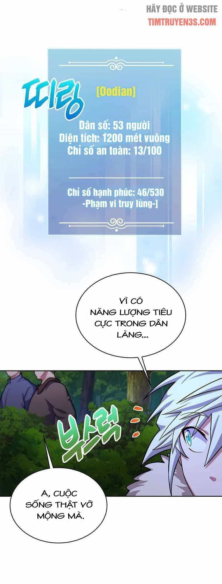 Xin Mời Dùng Bữa - Chương 54 - ảnh 33