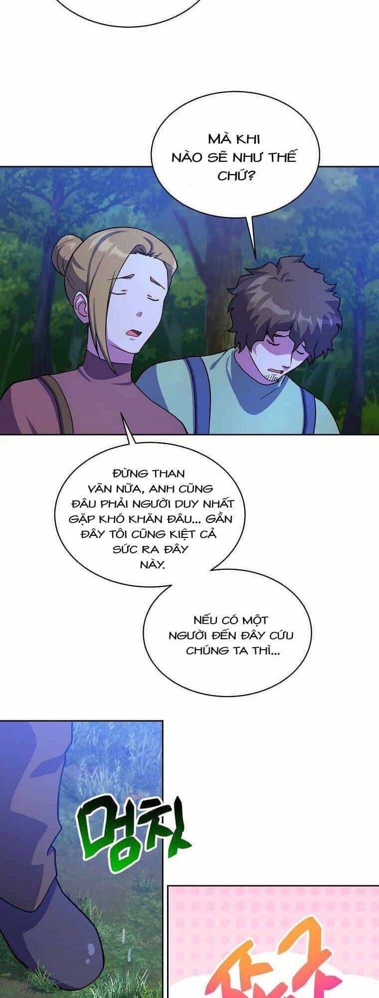 Xin Mời Dùng Bữa - Chương 54 - ảnh 37