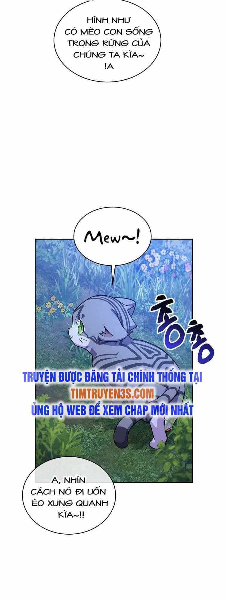 Xin Mời Dùng Bữa - Chương 54 - ảnh 40