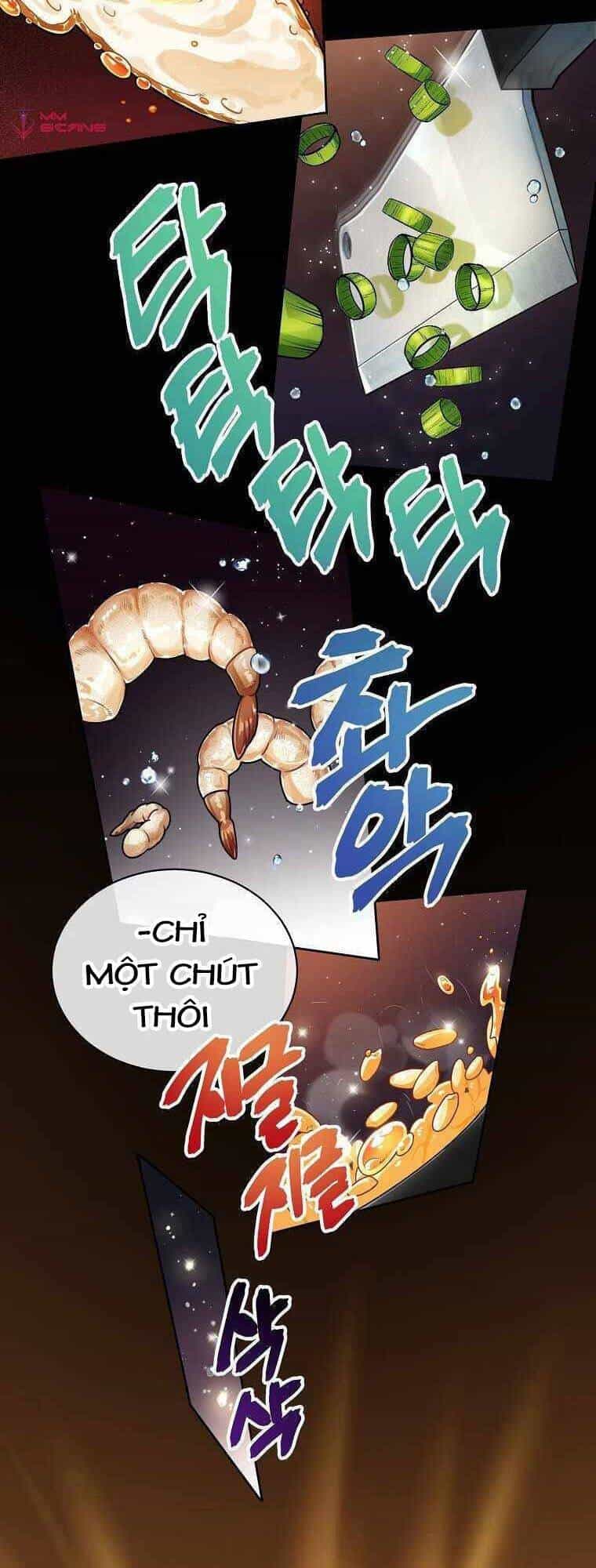Xin Mời Dùng Bữa - Chương 54 - ảnh 48