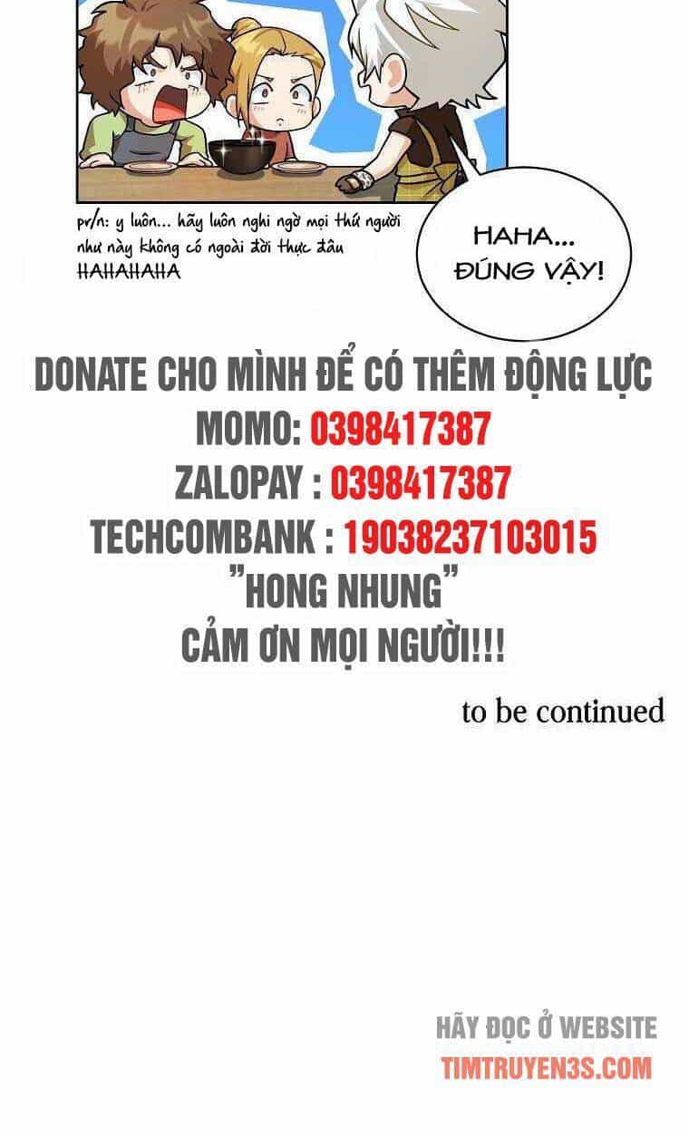 Xin Mời Dùng Bữa - Chương 54 - ảnh 50
