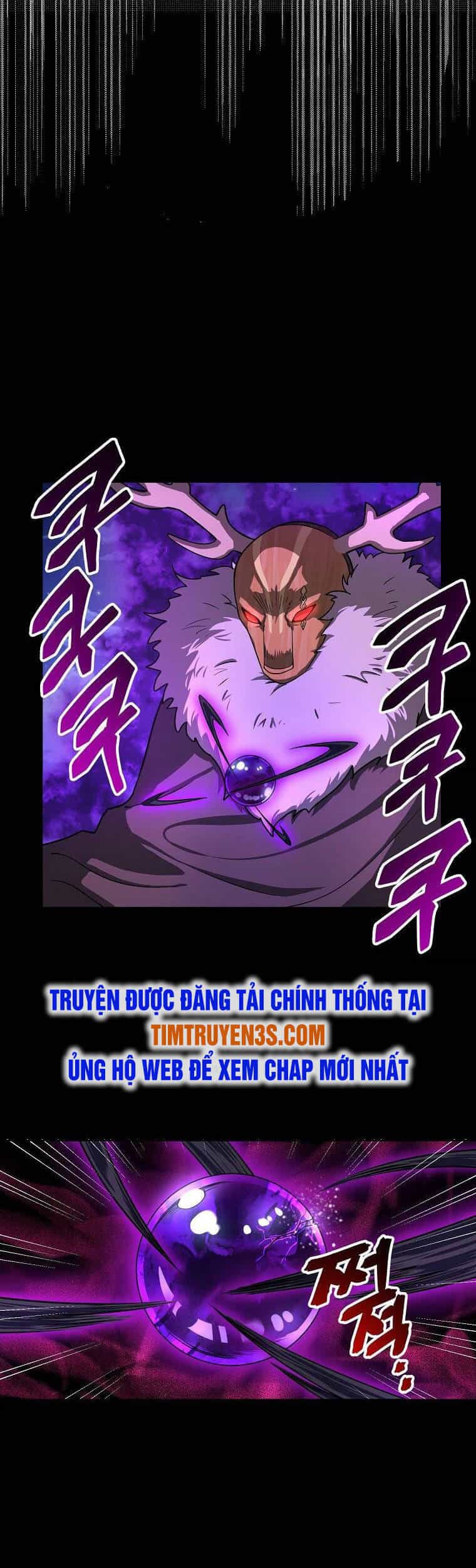 Xin Mời Dùng Bữa - Chương 55 - ảnh 12