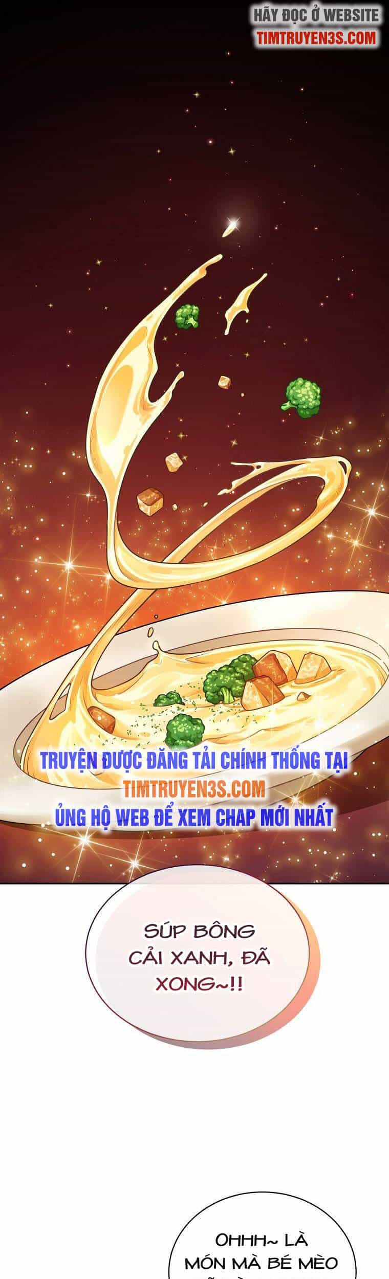 Xin Mời Dùng Bữa - Chương 55 - ảnh 18