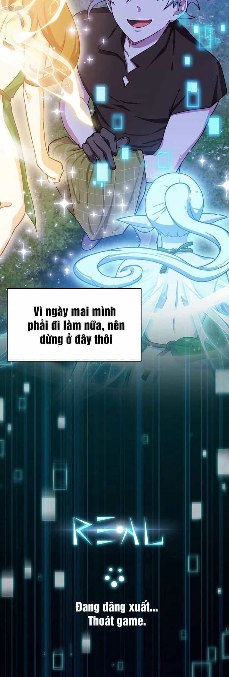 Xin Mời Dùng Bữa - Chương 55 - ảnh 28