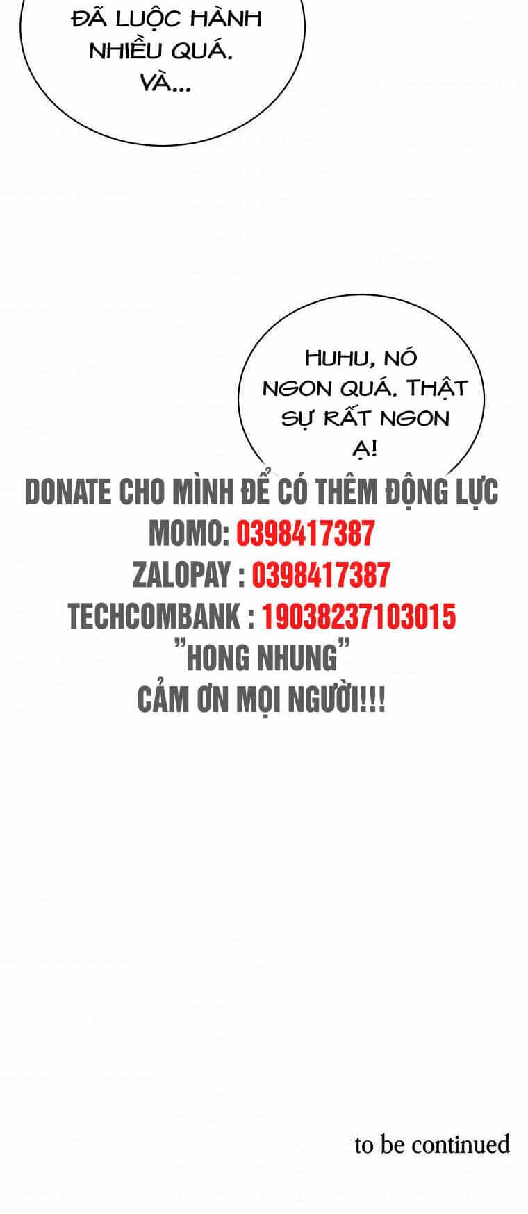 Xin Mời Dùng Bữa - Chương 55 - ảnh 46