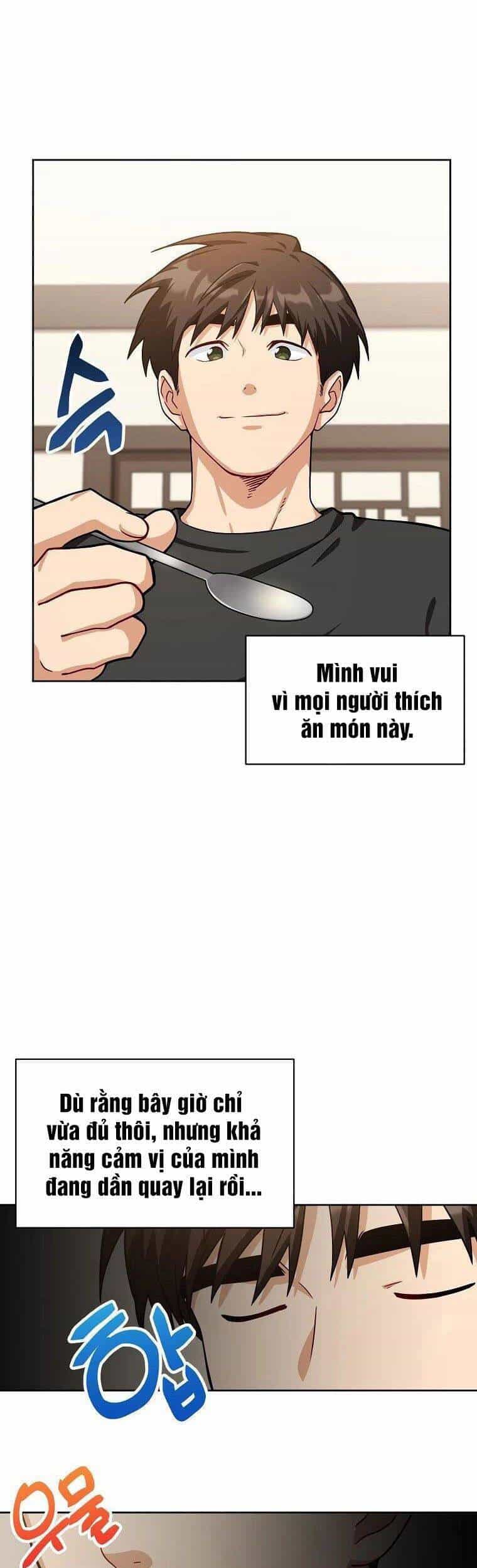 Xin Mời Dùng Bữa - Chương 56 - ảnh 13
