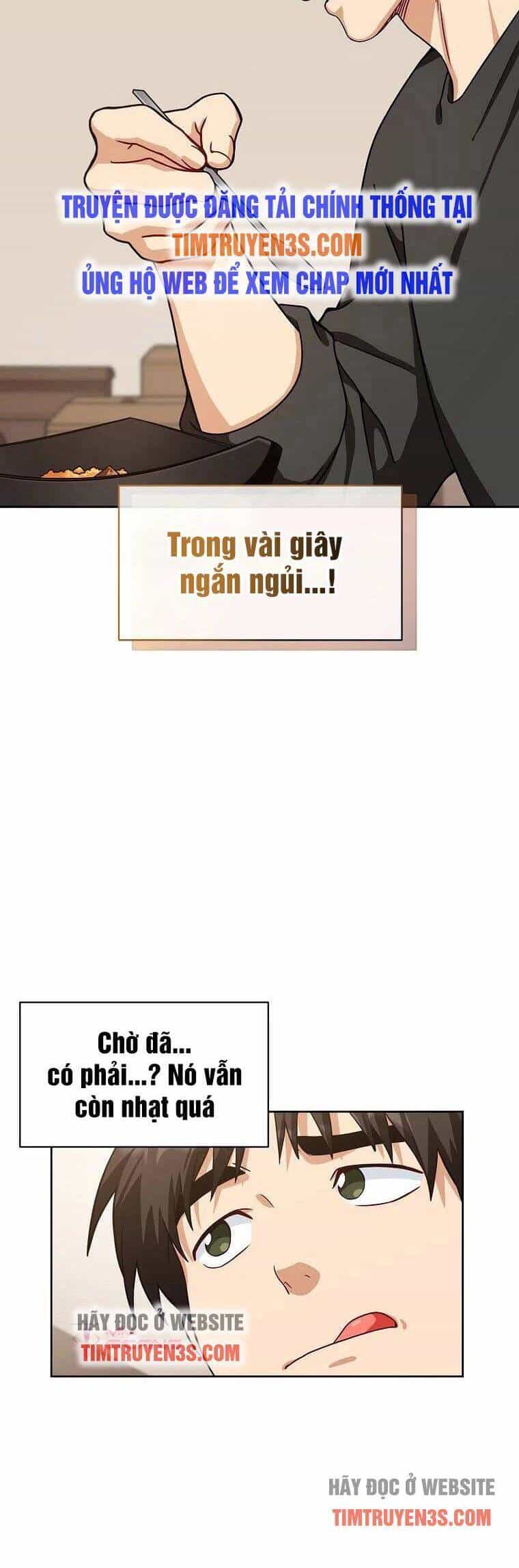 Xin Mời Dùng Bữa - Chương 56 - ảnh 16