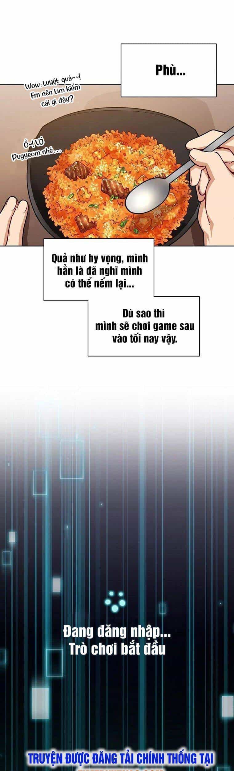 Xin Mời Dùng Bữa - Chương 56 - ảnh 31