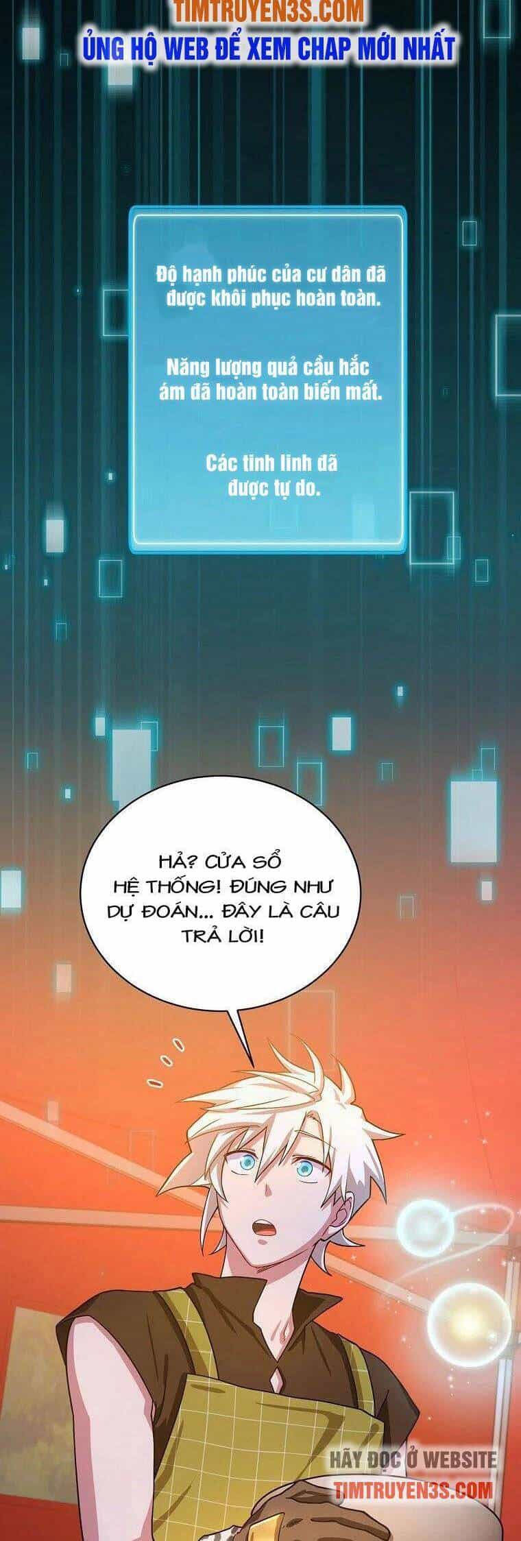 Xin Mời Dùng Bữa - Chương 56 - ảnh 32