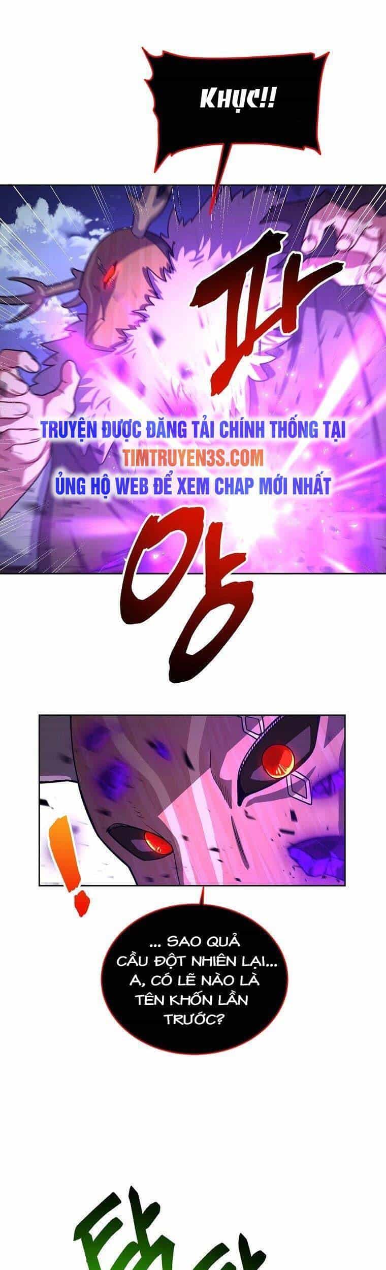 Xin Mời Dùng Bữa - Chương 56 - ảnh 35