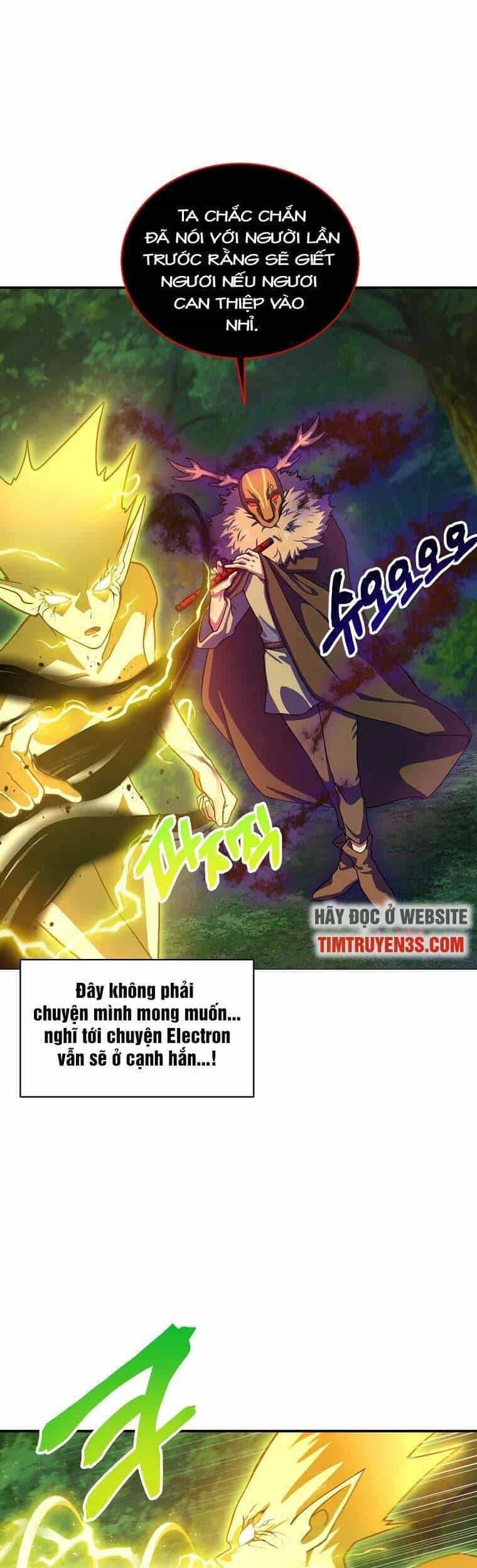 Xin Mời Dùng Bữa - Chương 56 - ảnh 40
