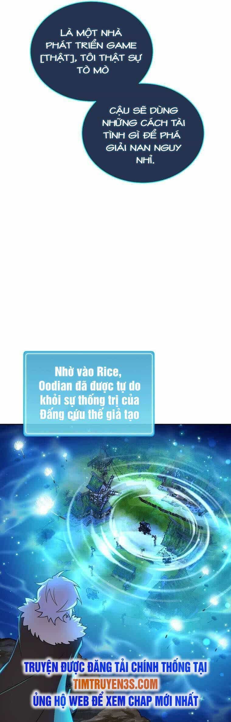 Xin Mời Dùng Bữa - Chương 57 - ảnh 22