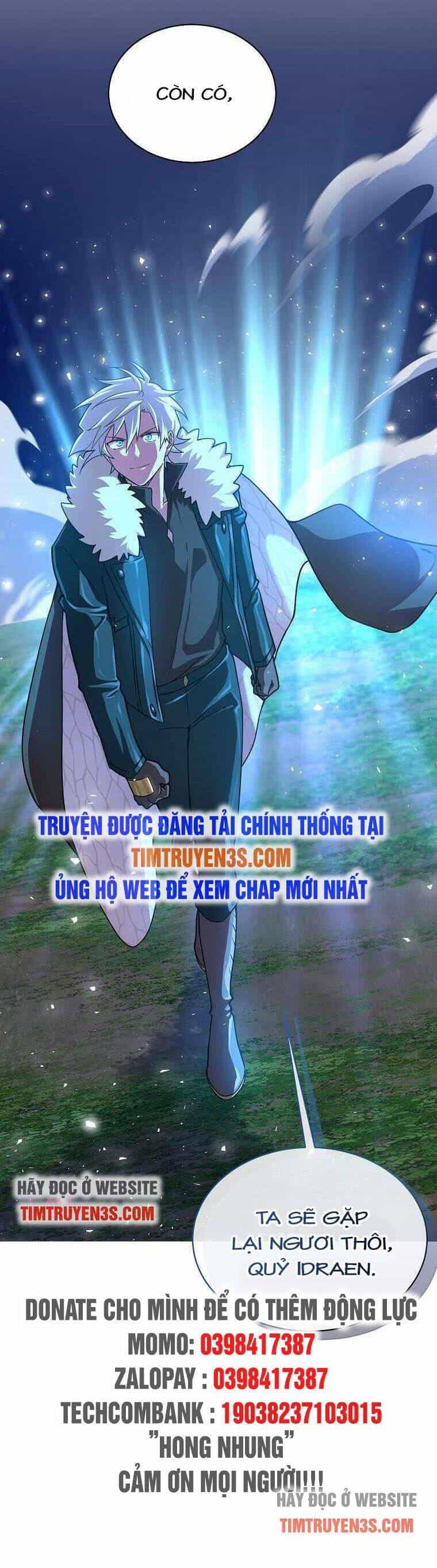 Xin Mời Dùng Bữa - Chương 57 - ảnh 25