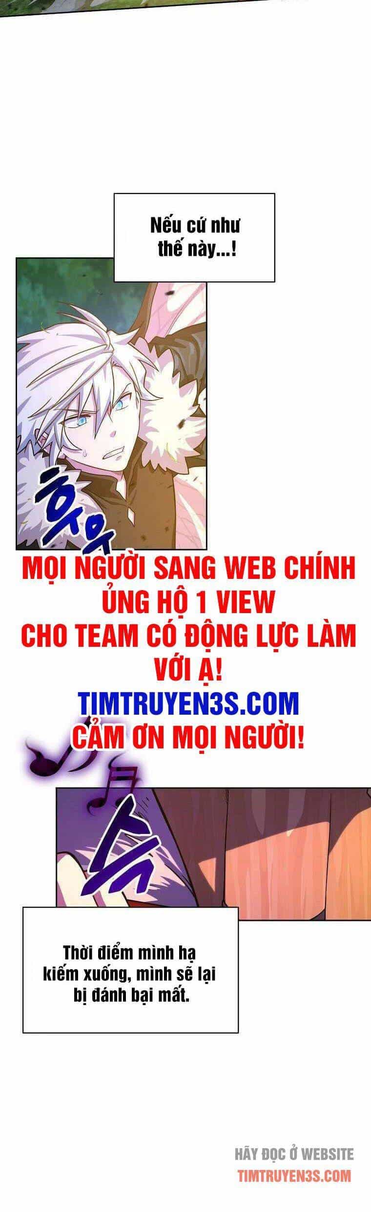 Xin Mời Dùng Bữa - Chương 57 - ảnh 5