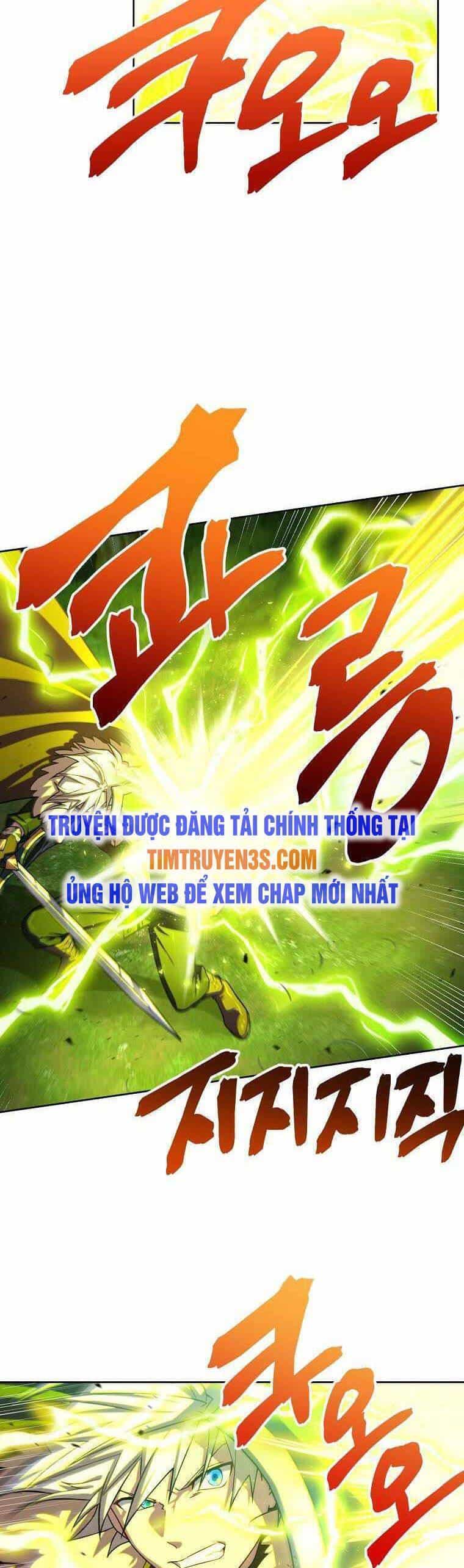Xin Mời Dùng Bữa - Chương 57 - ảnh 8