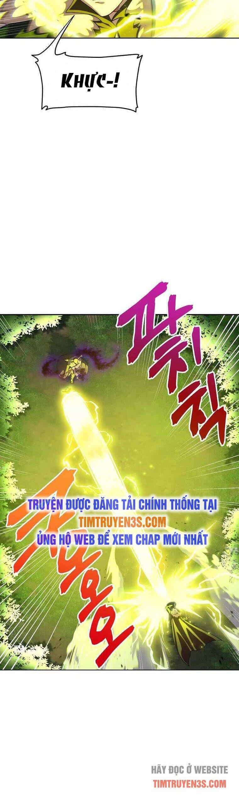 Xin Mời Dùng Bữa - Chương 57 - ảnh 9