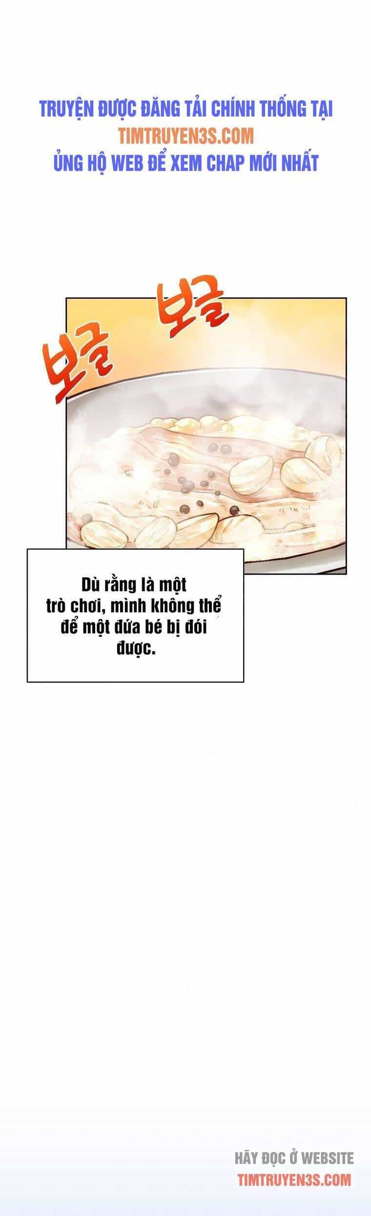 Xin Mời Dùng Bữa - Chương 58 - ảnh 28