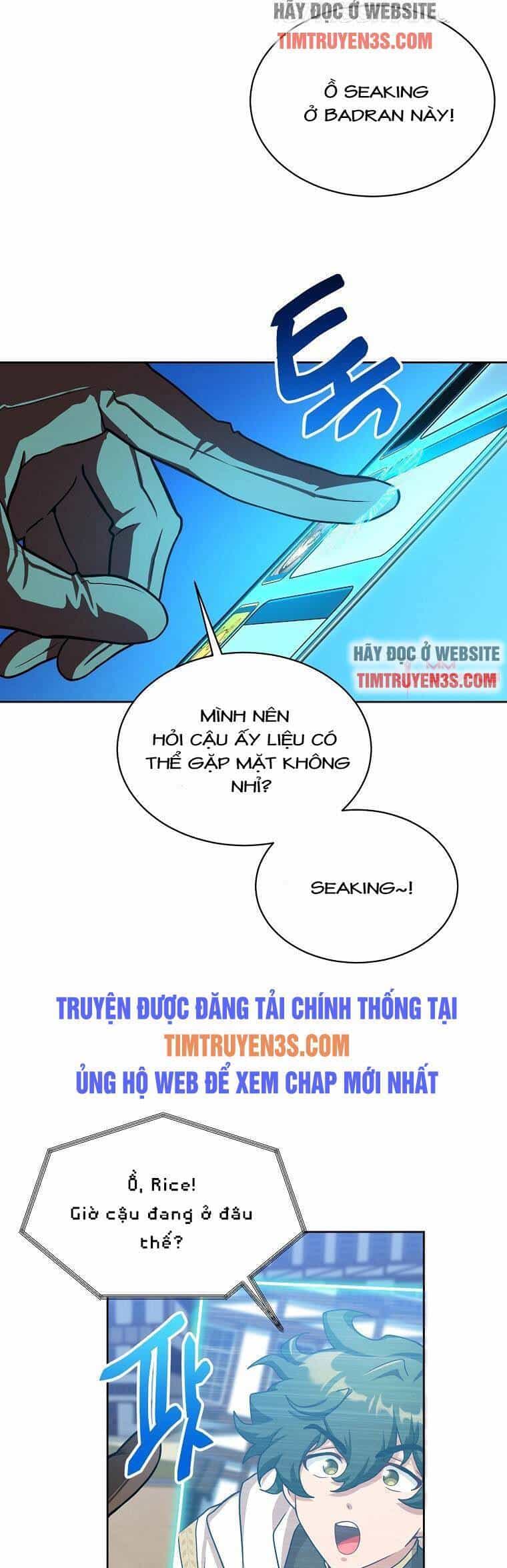 Xin Mời Dùng Bữa - Chương 58 - ảnh 9